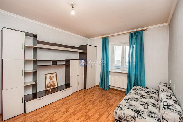 3-к квартира, 80 кв.м.