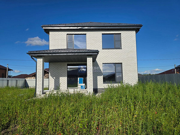 Коттедж 130 м²