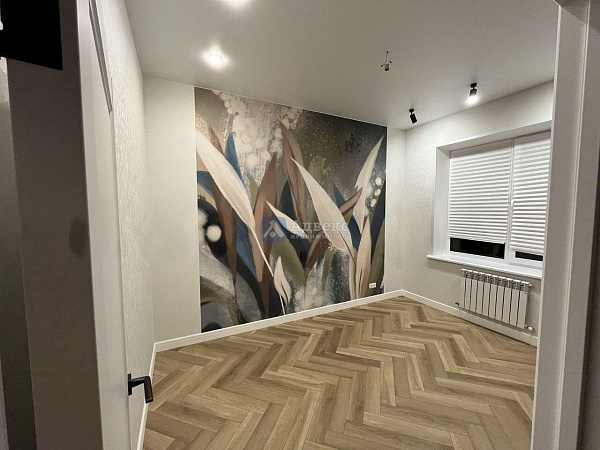 Коттедж 120 м²