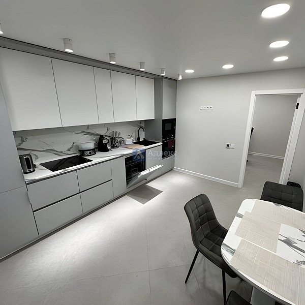 2-к квартира, 67 кв.м.