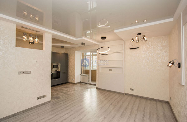 2-к квартира, 87 кв.м.