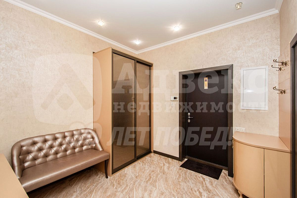 Квартира 4-комн., 156 м²