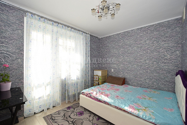 Квартира 2-комн., 58.9 м²