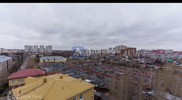 2-к квартира, 61 кв.м.