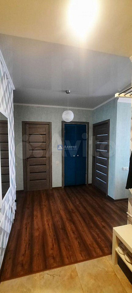 Квартира 2-комн., 67.6 м² Квартира 2-комн., 67.6 м²