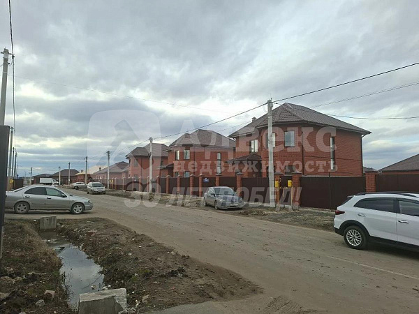 Участок, 5.5 сот.