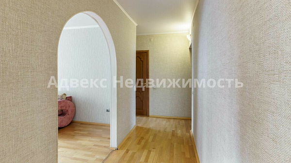 Квартира 3-комн., 73 м²