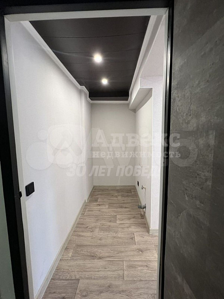 Студия, 17 кв.м.