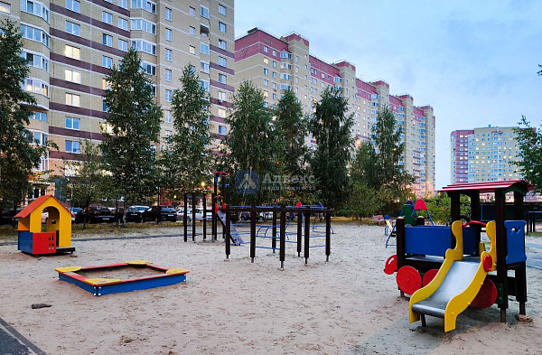 Квартира 3-комн., 73.2 м² Квартира 3-комн., 73.2 м²