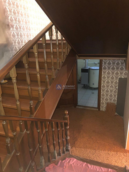 Коттедж 151 м² Коттедж 151 м²