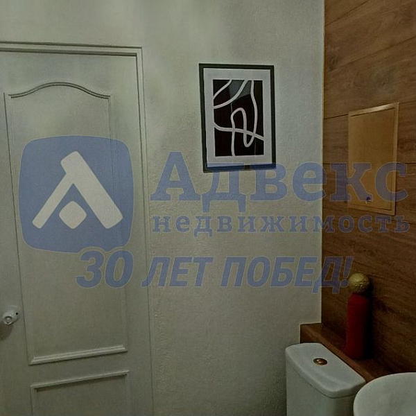 2-к квартира, 42 кв.м.