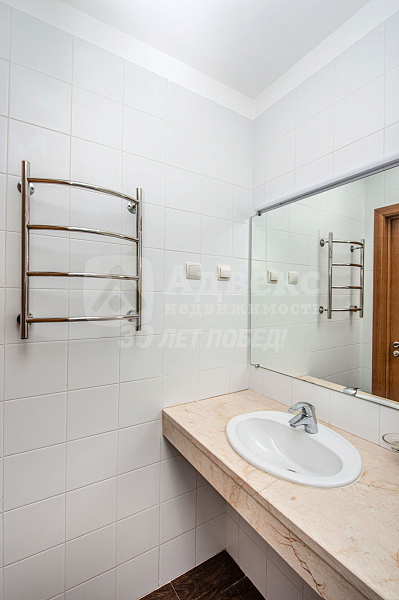 Квартира студия, 29.3 м²
