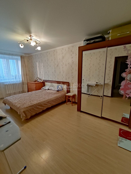 3-к квартира, 98 кв.м.