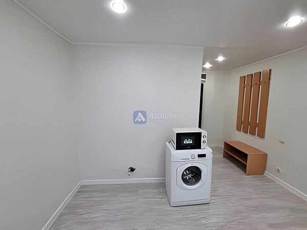 Квартира студия, 22 м²