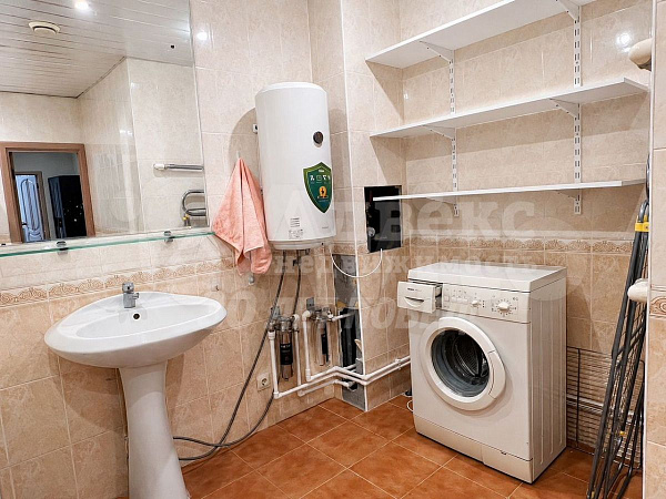 2-к квартира, 79 кв.м.