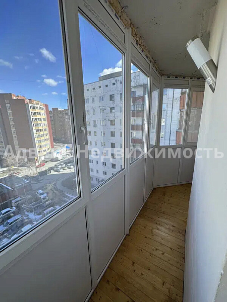 Квартира 3-комн., 70.6 м²