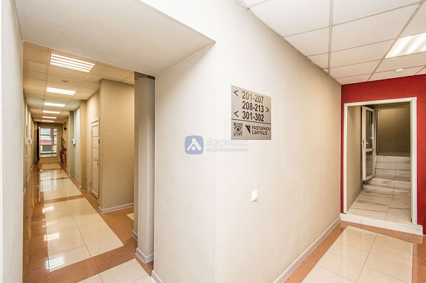 Офисные помещения 17.6 м² Офисные помещения 17.6 м²