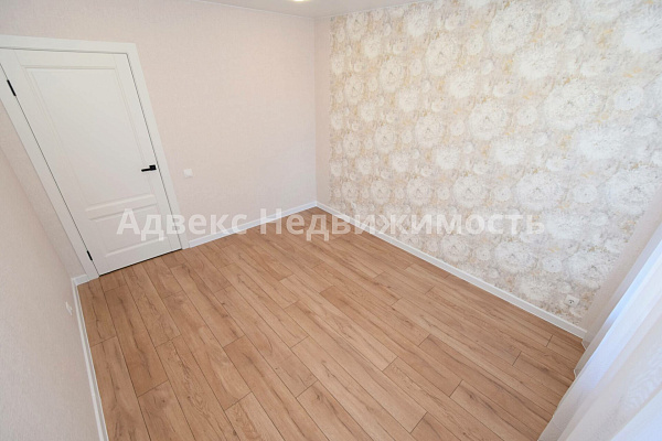 Квартира 1-комн., 40.8 м²