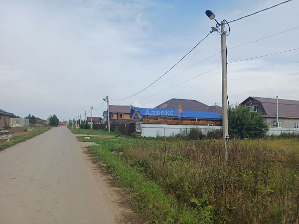 Участок 18.22 сот.