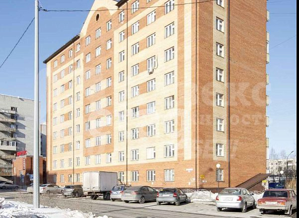 1-к квартира, 32 кв.м.