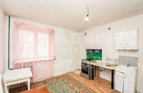 3-к квартира, 93 кв.м.