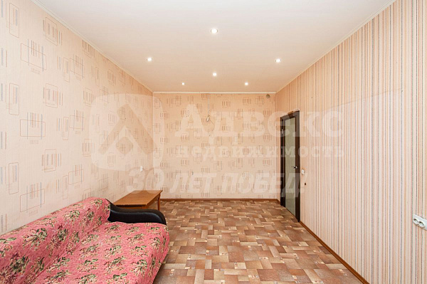 2-к квартира, 50 кв.м.