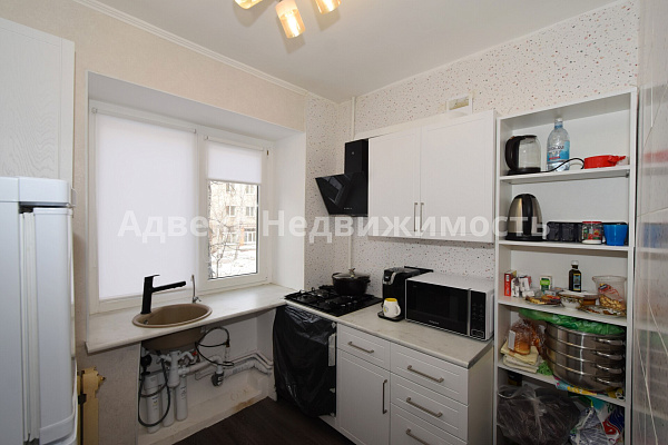 2-к квартира, 42 кв.м.