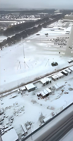 Квартира 2-комн., 42.1 м²