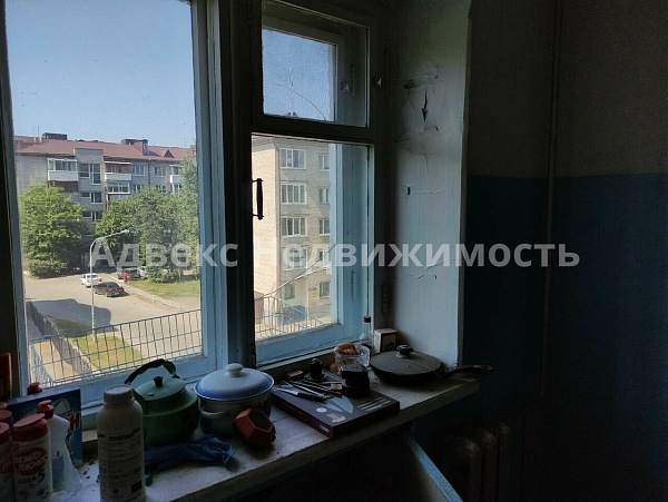 Квартира 2-комн., 39 м²