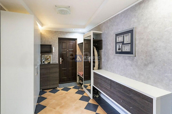 Квартира 2-комн., 66.9 м² Квартира 2-комн., 66.9 м²