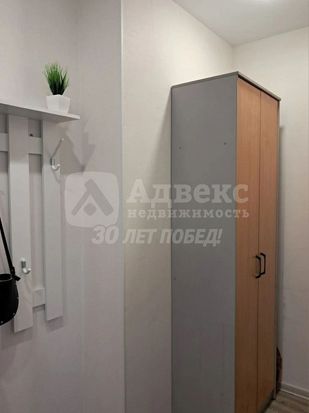 Квартира 1-комн., 37.45 м²