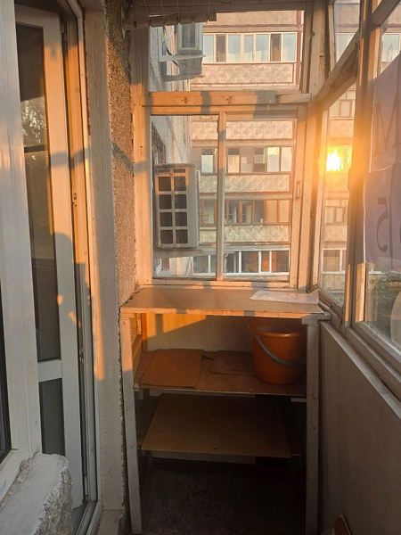 Квартира 2-комн., 51 м²