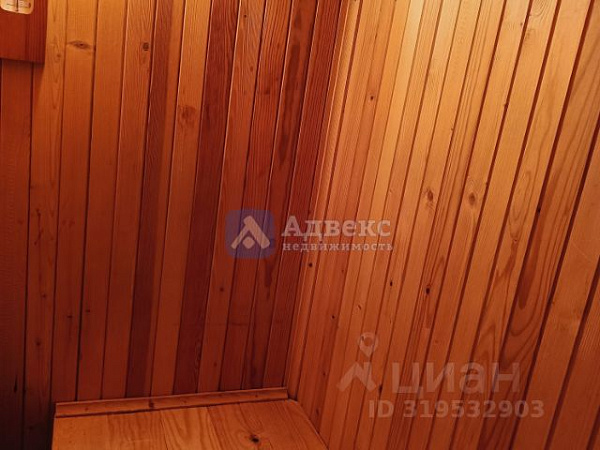 2-к квартира, 33 кв.м.