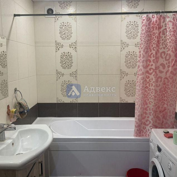 Квартира 2-комн., 49 м²