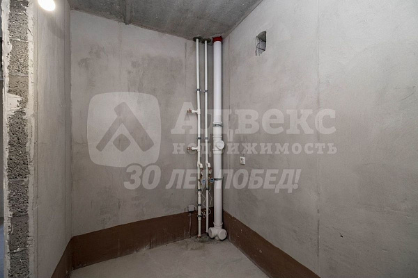 Квартира 2-комн., 66 м²