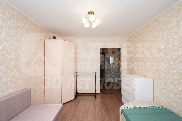 2-к квартира, 48 кв.м.