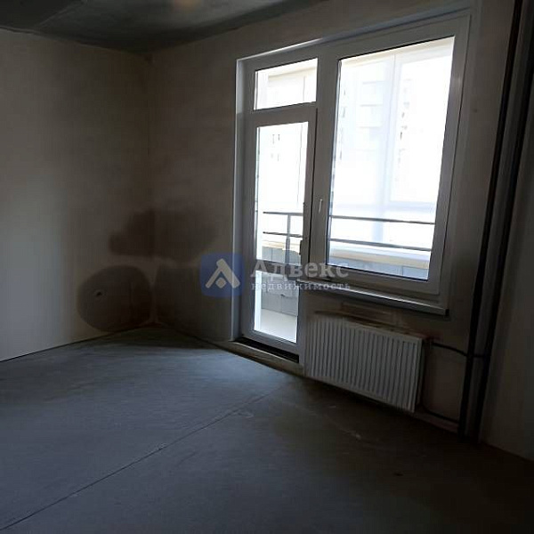 Студия, 24 кв.м.