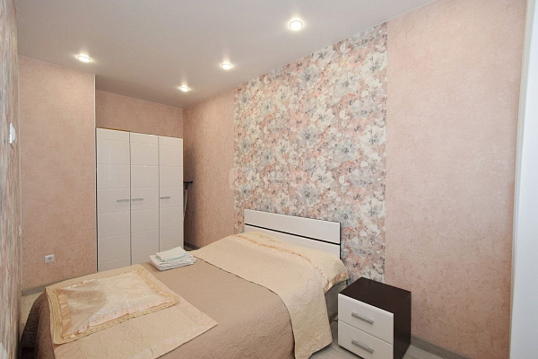 Квартира студия, 31.6 м²