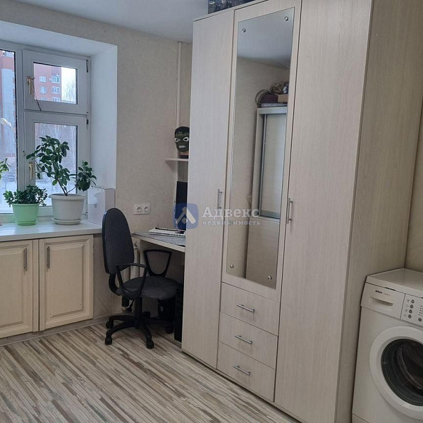 3-к квартира, 65 кв.м.