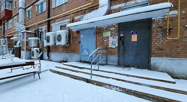2-к квартира, 43 кв.м. 2-к квартира, 43 кв.м.