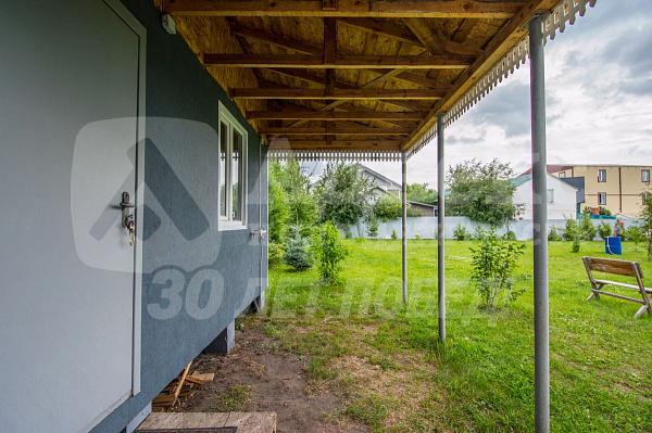 Участок 13.5 сот.