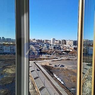 Квартира студия, 28.8 м² Квартира студия, 28.8 м²