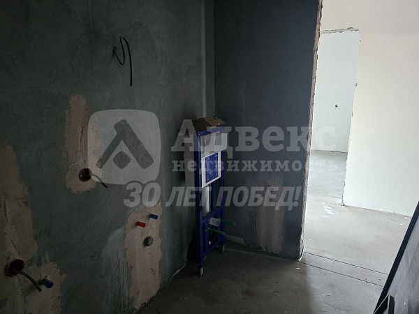 Дом 106.3 м²