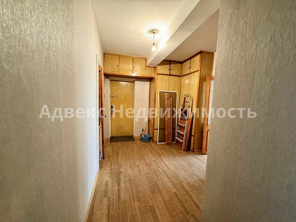 Квартира 3-комн., 80 м²