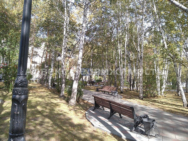 Квартира 1-комн., 20.6 м² Квартира 1-комн., 20.6 м²