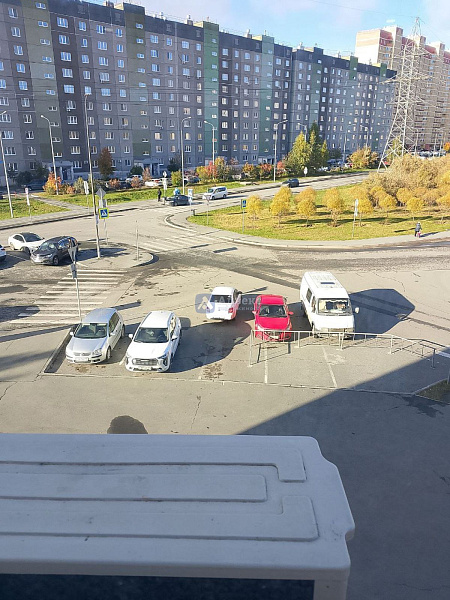 Квартира 1-комн., 35.6 м² Квартира 1-комн., 35.6 м²
