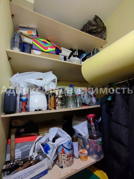 Квартира 2-комн., 64 м²