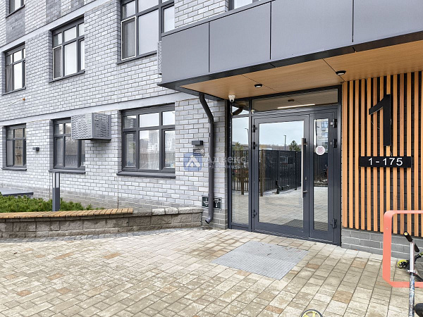 Квартира 4-комн., 76.3 м²