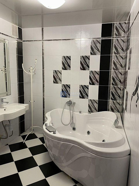 3-к квартира, 101 кв.м. 3-к квартира, 101 кв.м.