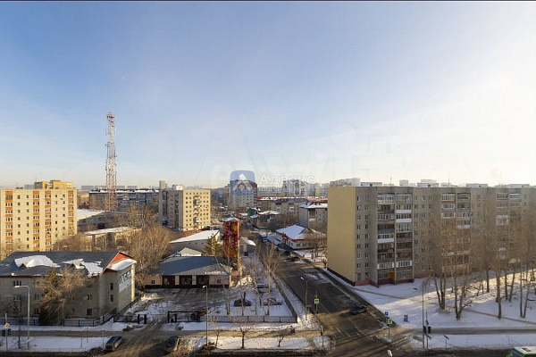 Студия, 28 кв.м.